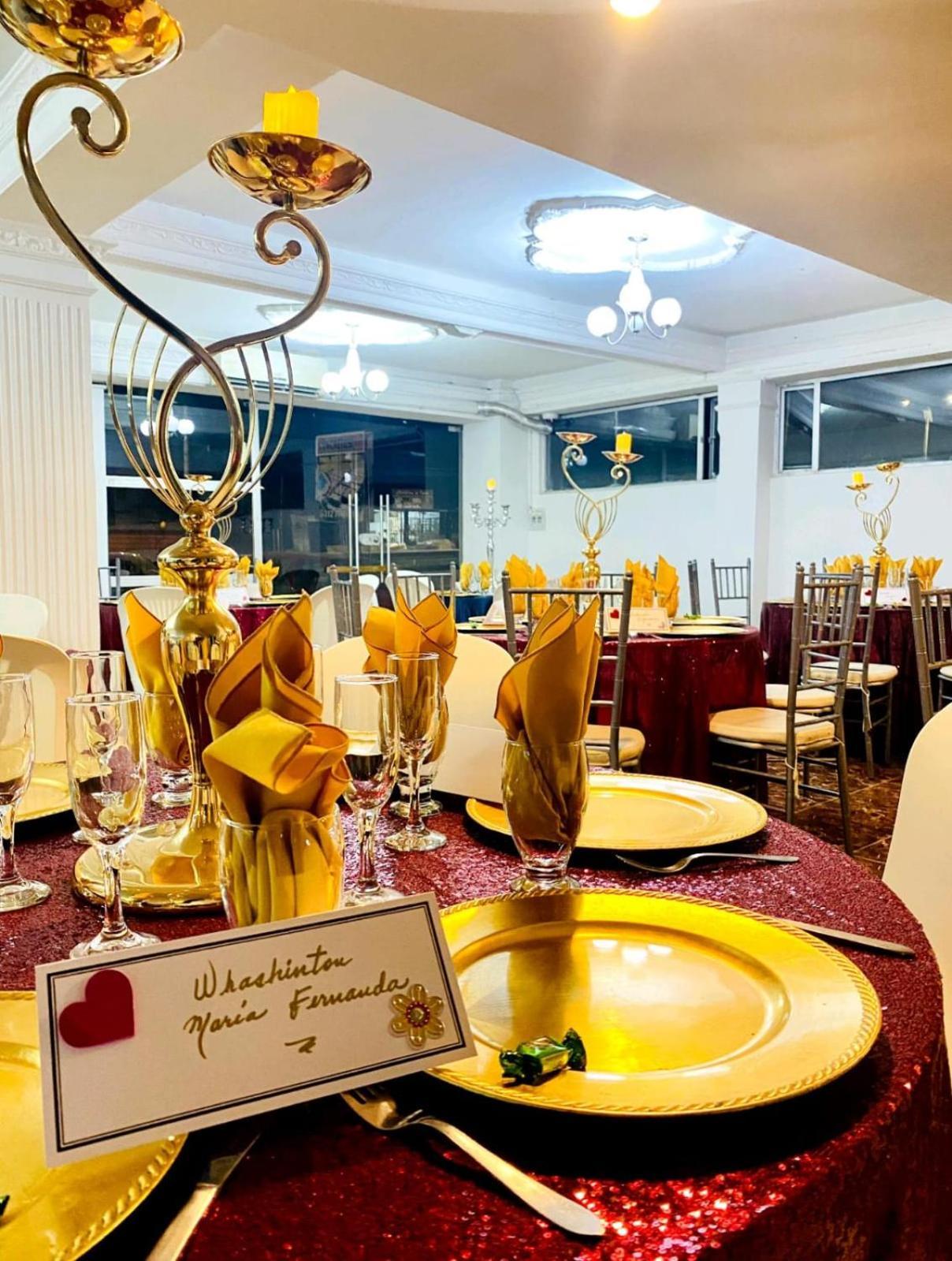 Hotel West California Puerto Espejo Екстериор снимка