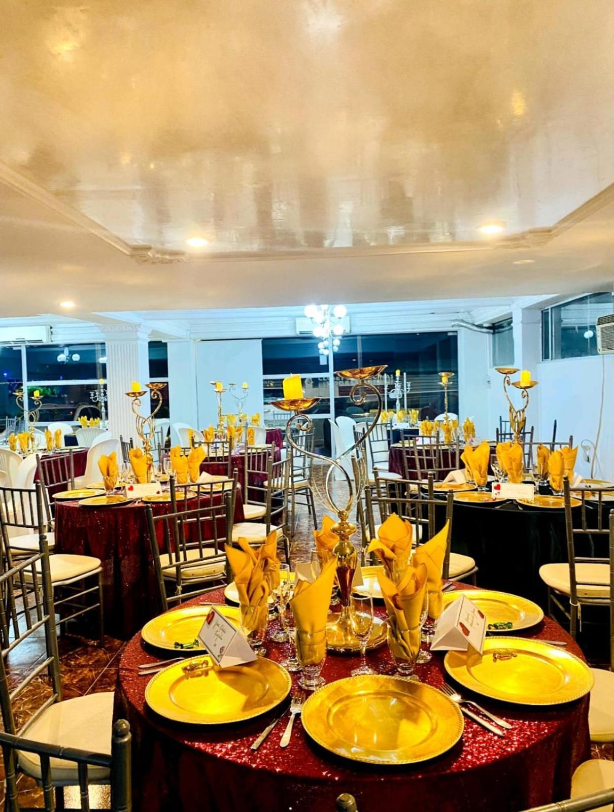 Hotel West California Puerto Espejo Екстериор снимка