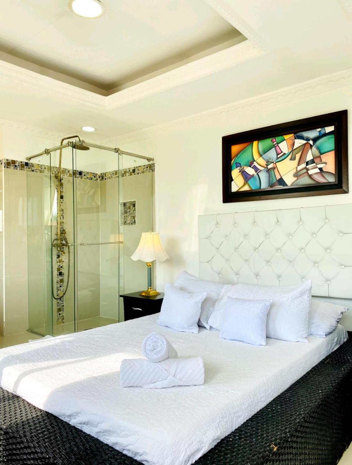 Hotel West California Puerto Espejo Екстериор снимка